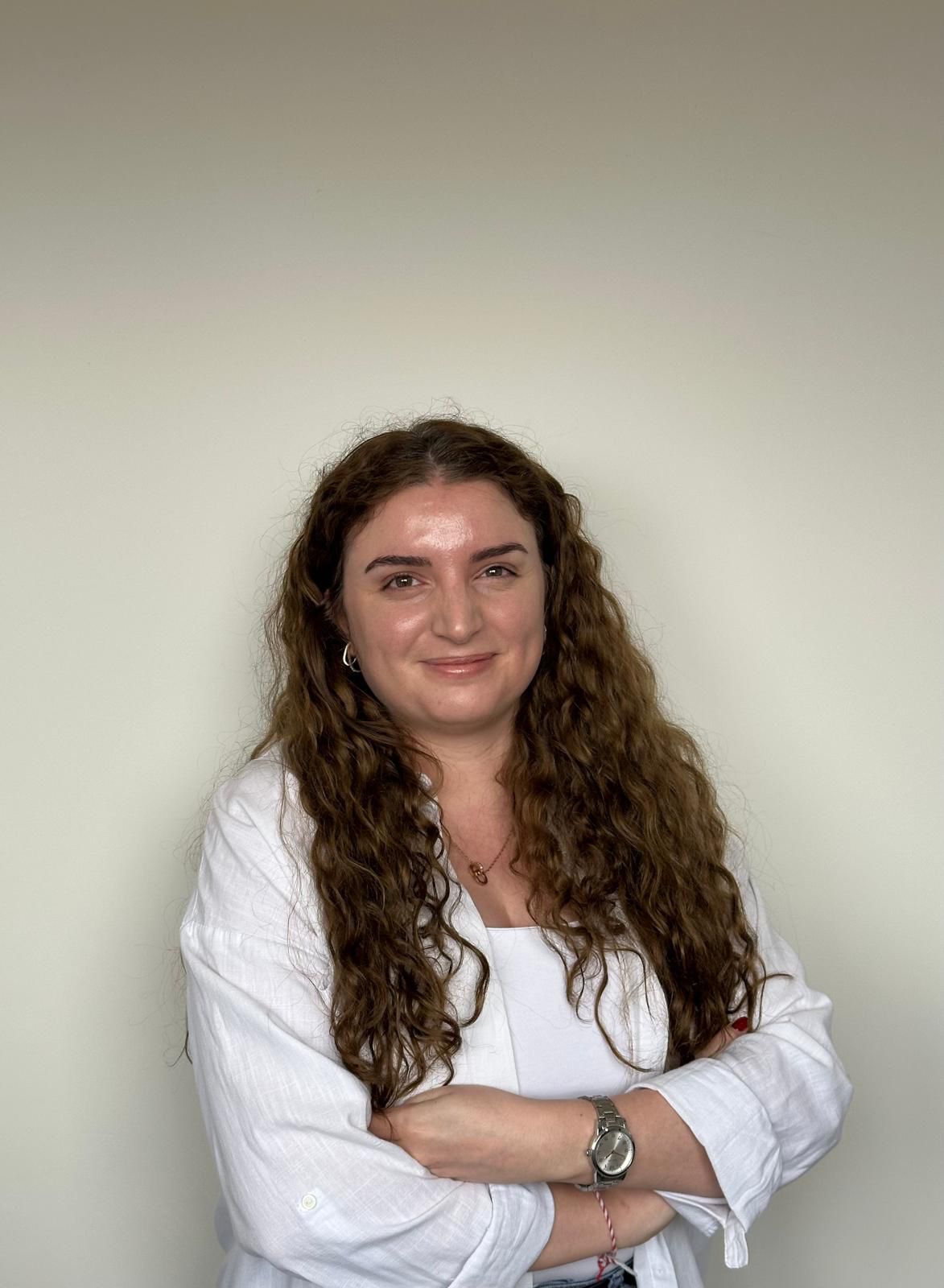 Cansu Giritoğlu